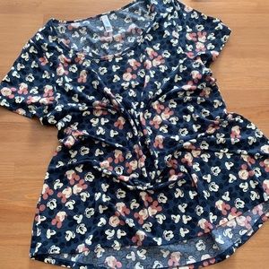 LuLaRoe Disney Classic T
